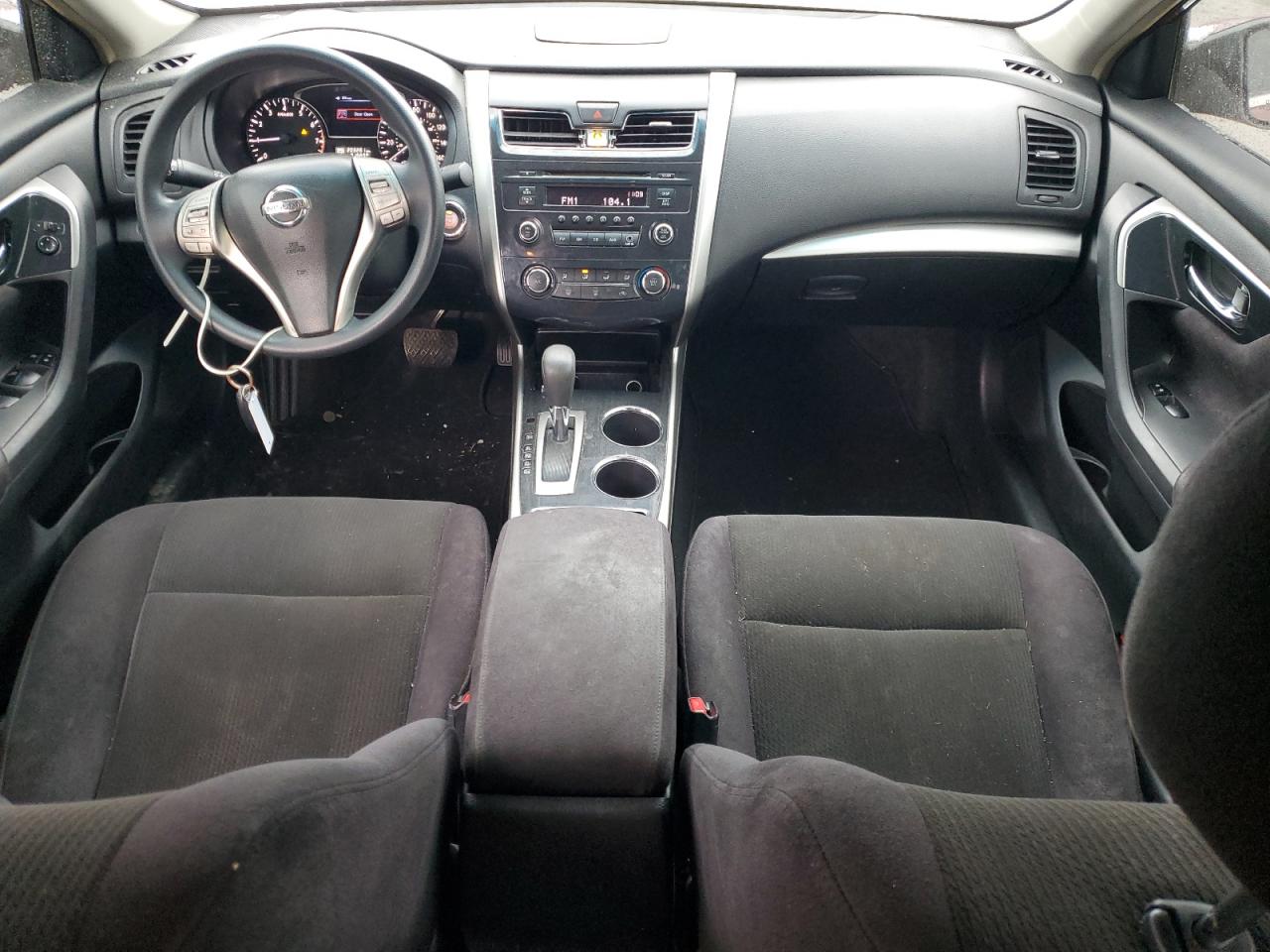 2013 Nissan Altima - Image 8