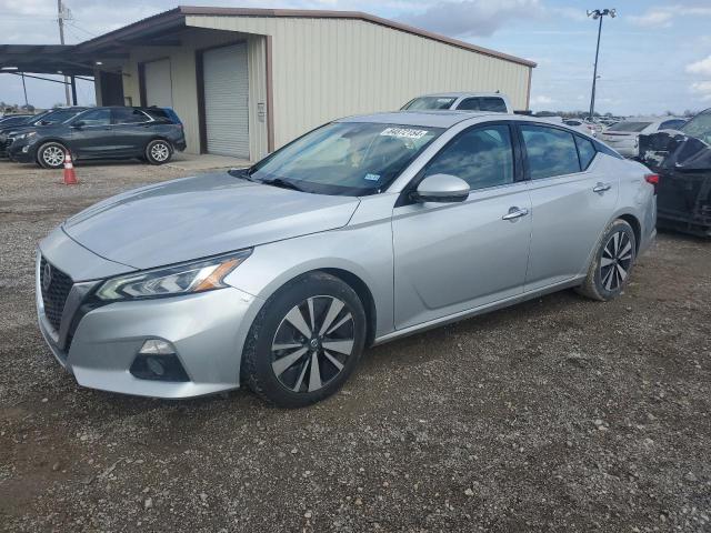  NISSAN ALTIMA 2019 Srebrny