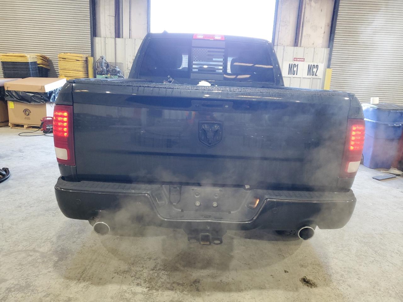 2016 RAM 1500 - Image 6