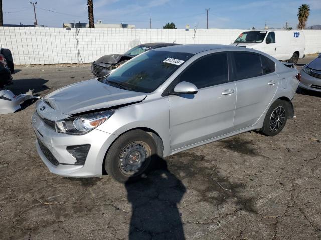 2021 Kia Rio Lx