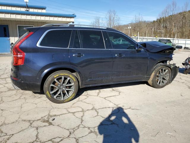  VOLVO XC90 2016 Синий