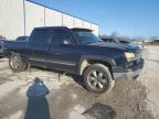 2005 Chevrolet Silverado K1500 იყიდება Lawrenceburg-ში, KY - Side