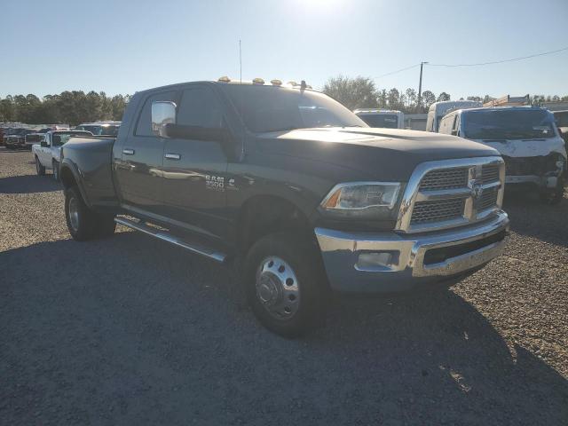 2013 Ram 3500 Laramie na sprzedaż w Riverview, FL - Water/Flood