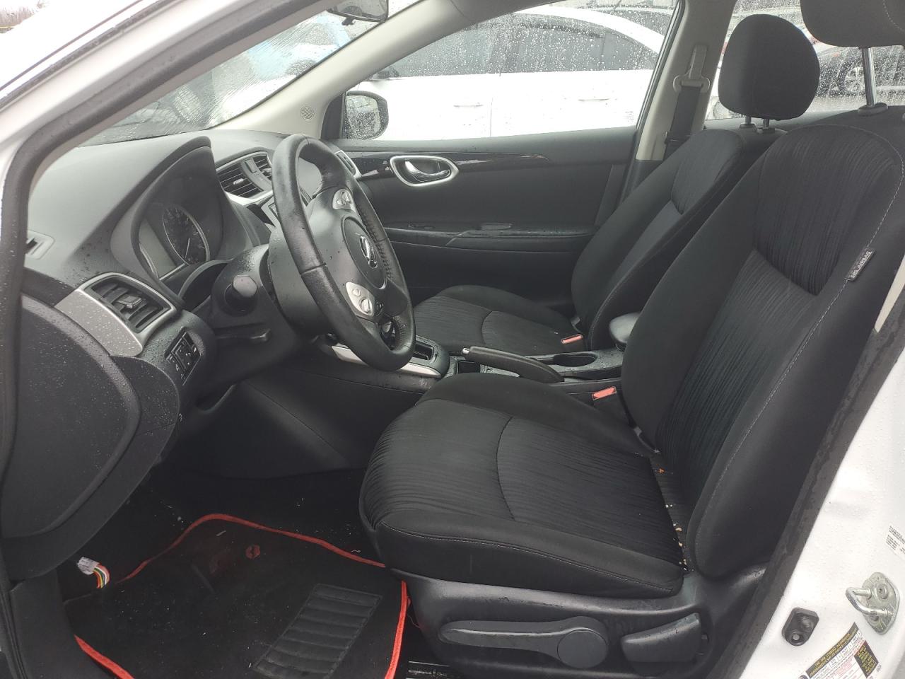 2019 Nissan Sentra - Image 7