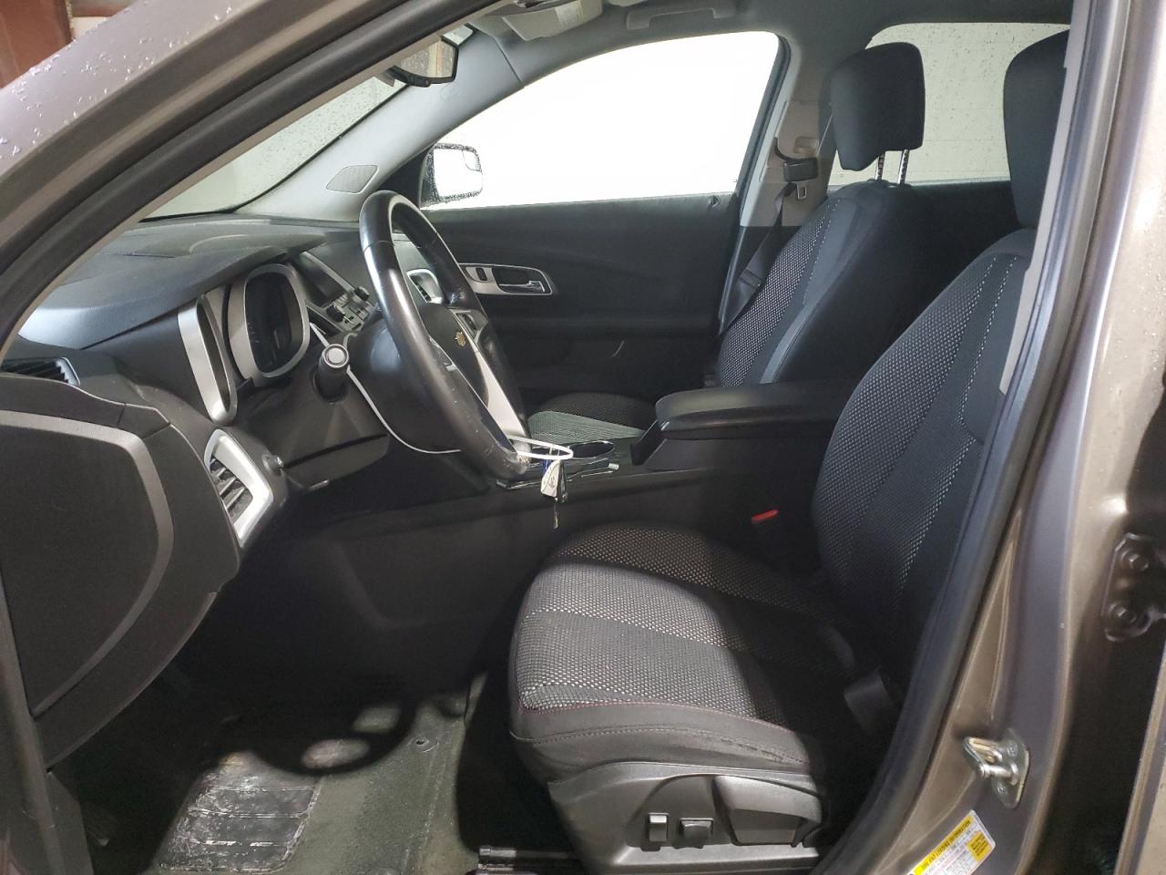 2012 Chevrolet Equinox - Image 7