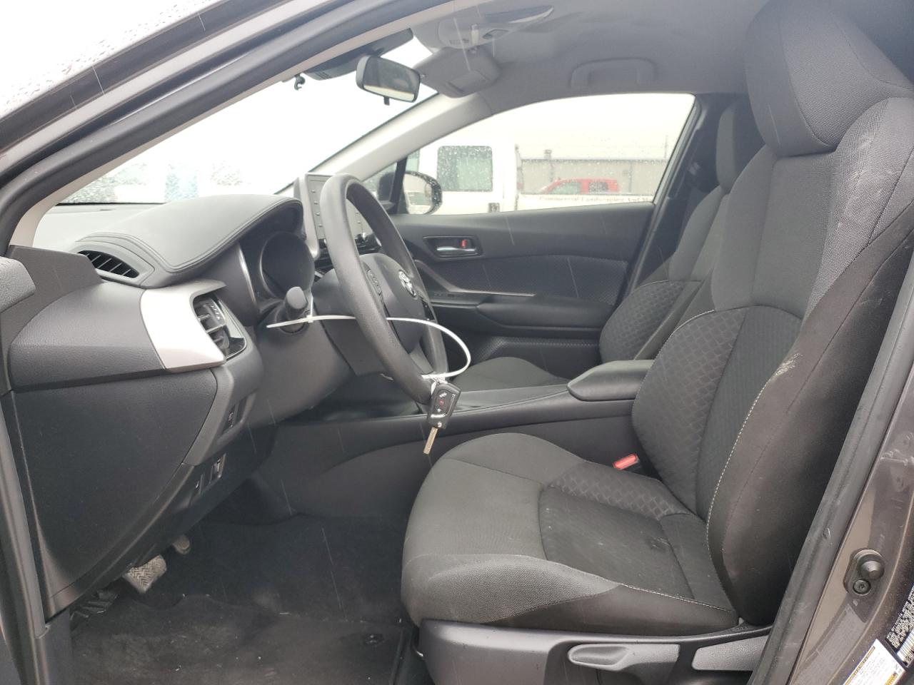 2020 Toyota C-HR - Image 7