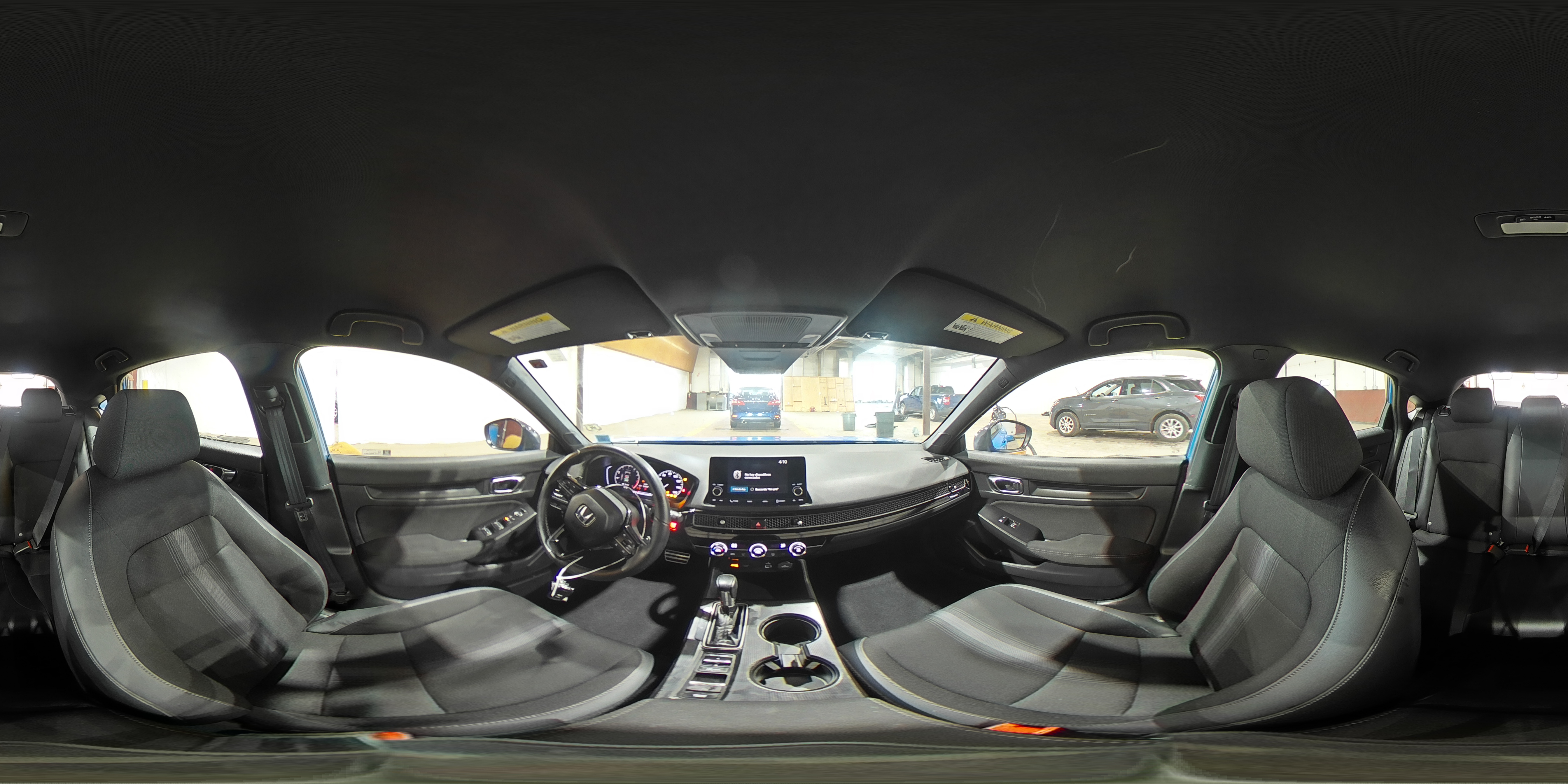 2022 Honda Civic - Image 15
