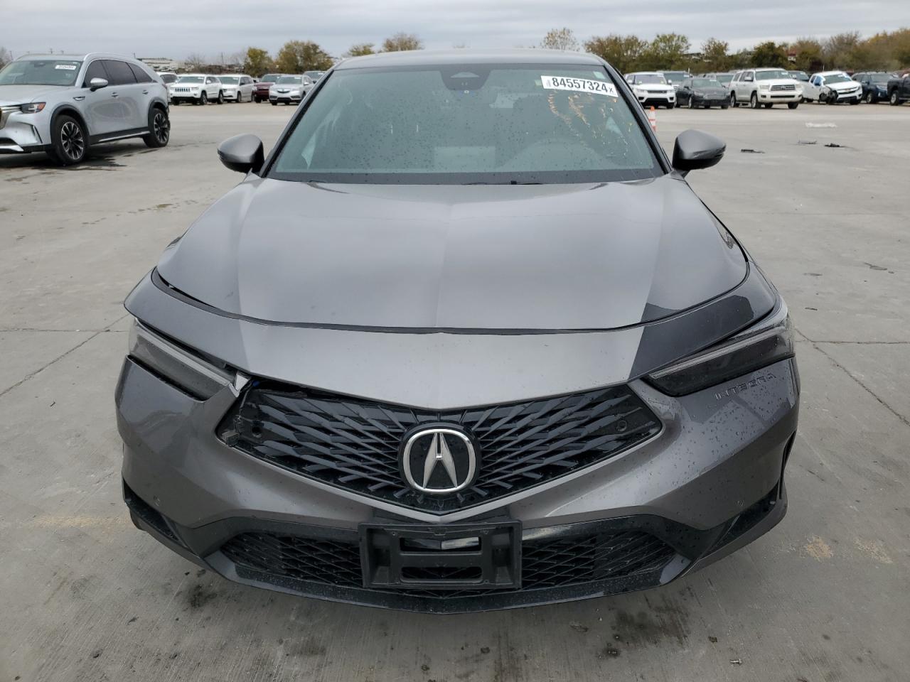 2024 Acura Integra - Image 5