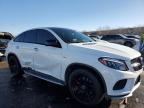 2017 Mercedes-Benz Gle Coupe 43 Amg للبيع في Littleton، CO - Side