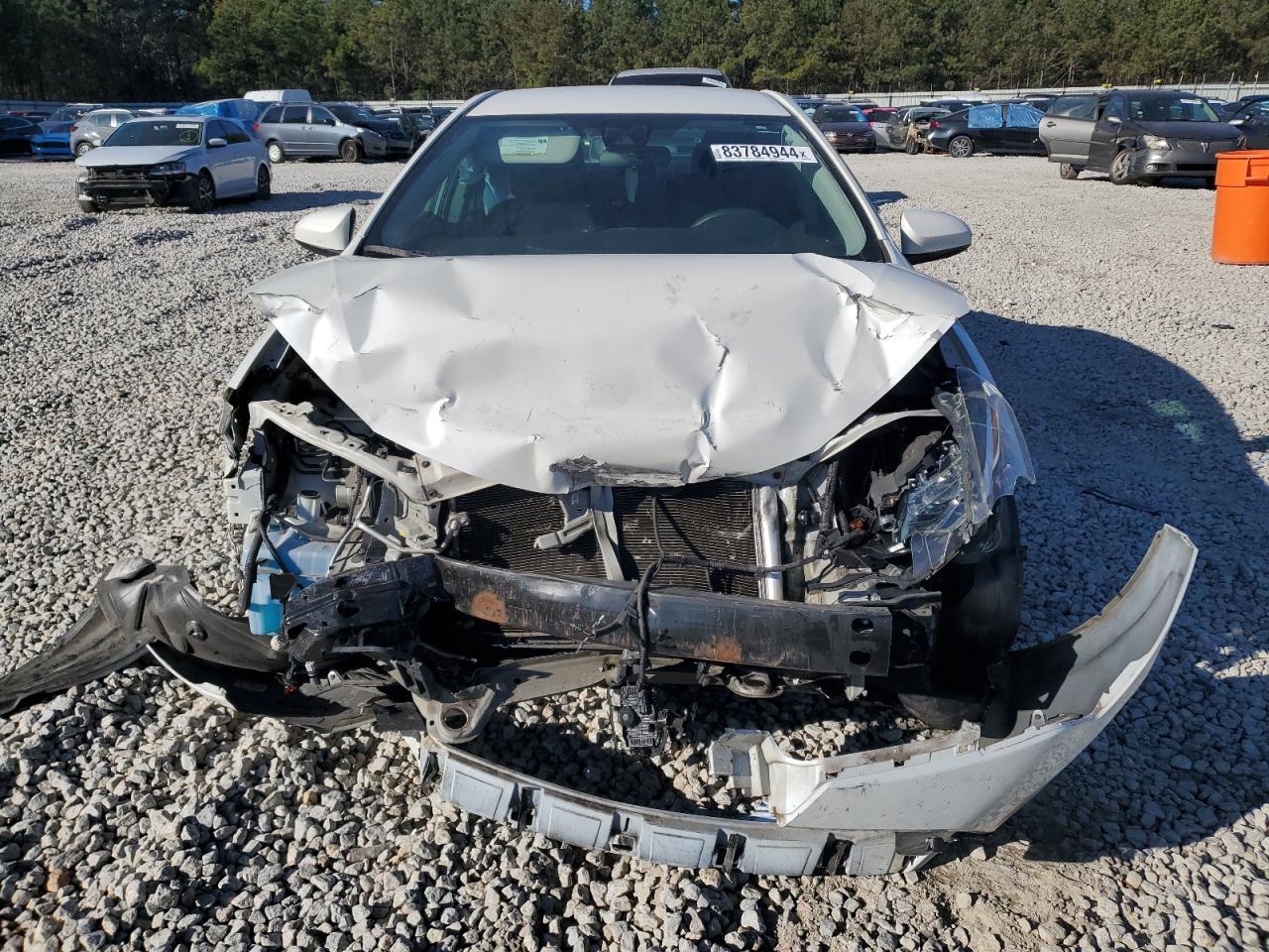 2019 Toyota Corolla - Image 5