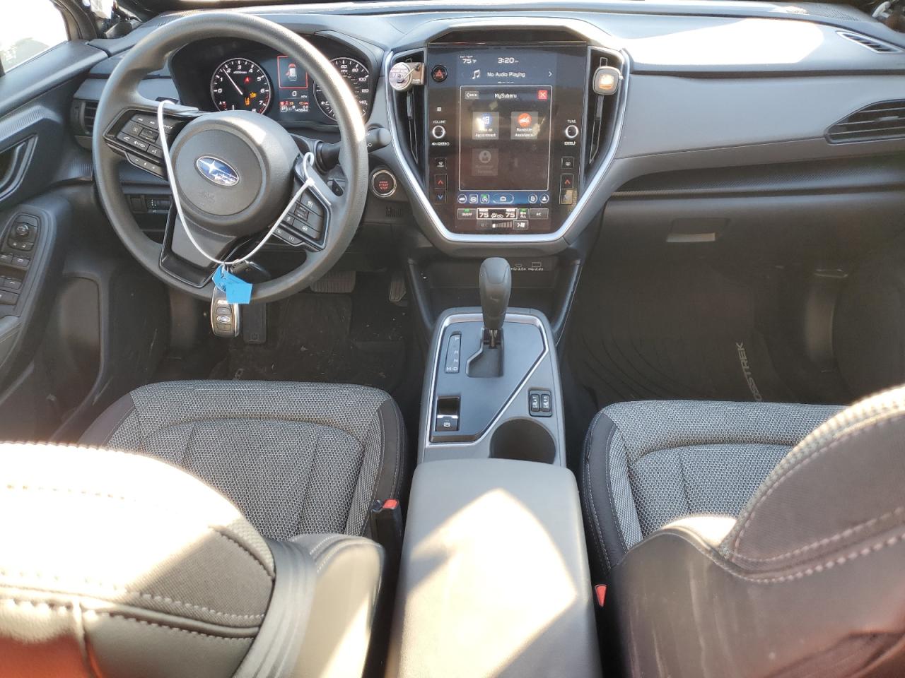 2024 Subaru XV - Image 8