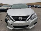 2018 Nissan Altima 2.5 للبيع في Littleton، CO - Front End