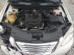 2011 Chrysler 200 Touring for Sale in Barberton, OH - Front End
