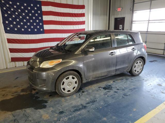 2008 Toyota Scion Xd 