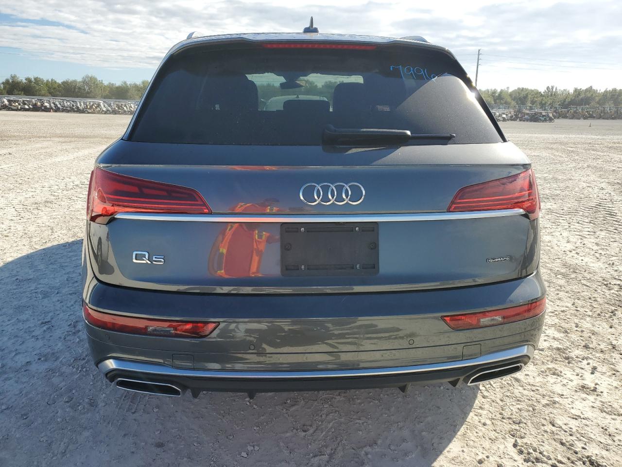 2023 Audi Q5 - Image 6