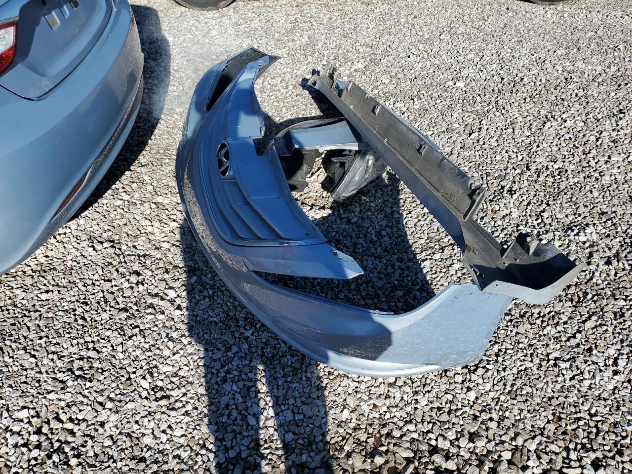 2013 Hyundai Sonata Gls VIN: 5NPEB4AC1DH713563 Lot: 84870854