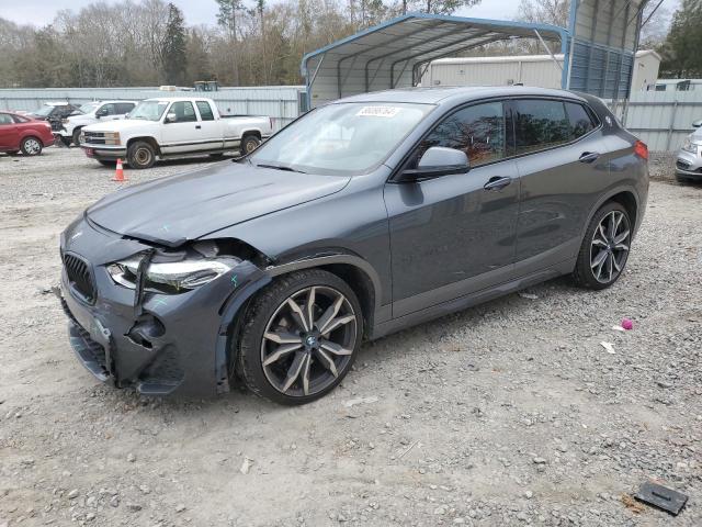 2018 Bmw X2 Sdrive28I