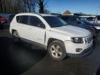 2017 Jeep Compass Sport zu verkaufen in Glassboro, NJ - Side