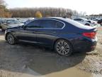 2017 Bmw 530 Xi продається в Hampton, VA - Minor Dent/Scratches