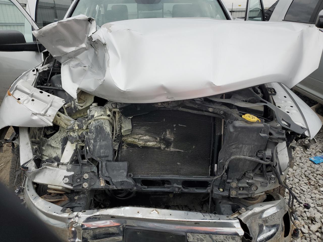 2014 RAM 1500 - Image 11