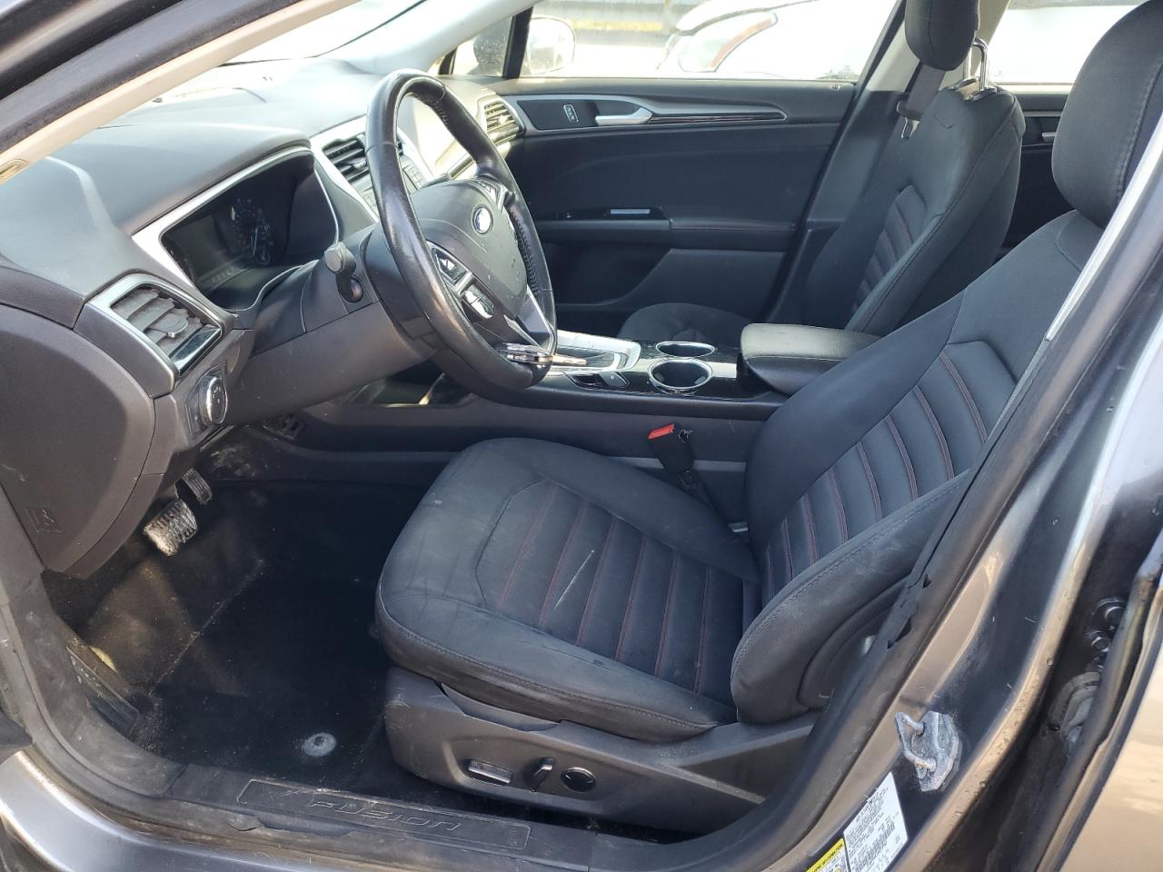 2013 Ford Fusion - Image 7