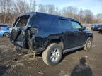 2016 Toyota 4Runner Sr5/Sr5 Premium en Venta en Baltimore, MD - Rear End