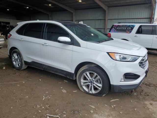  FORD EDGE 2019 Белы