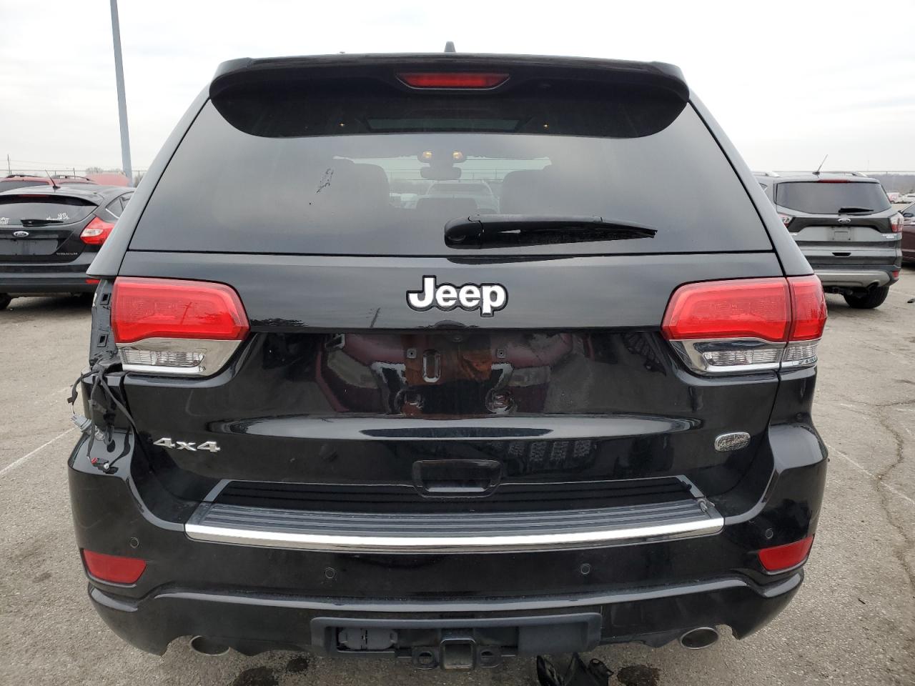 2019 Jeep Grand Cherokee - Image 6