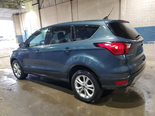  FORD ESCAPE 2019 Синий