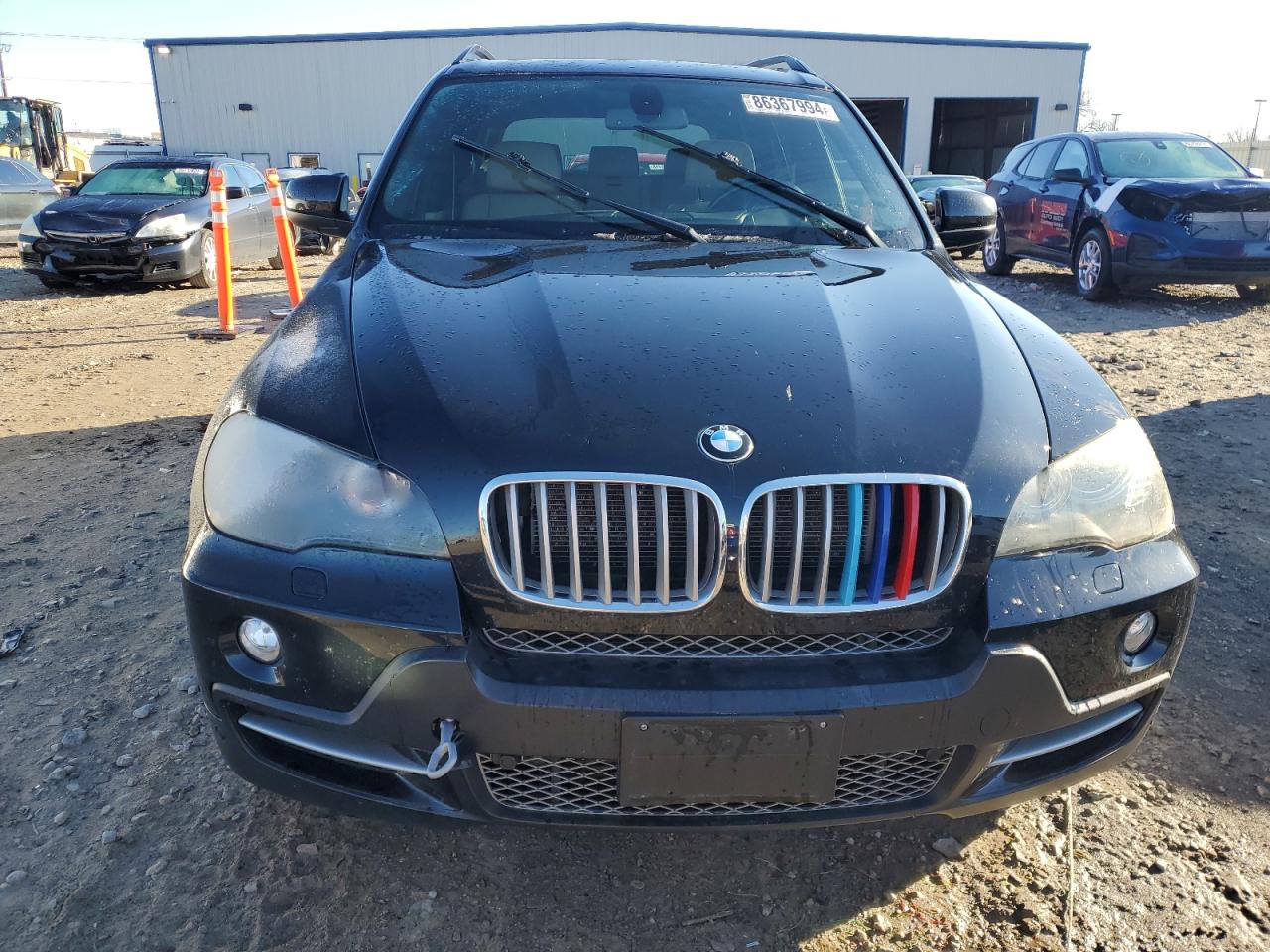 2009 BMW X5 - Image 5
