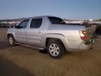 2007 Honda Ridgeline Rtl للبيع في American Canyon، CA - Minor Dent/Scratches