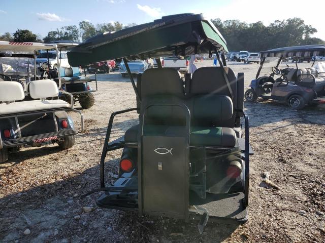 2023 YAMAHA GOLF CART