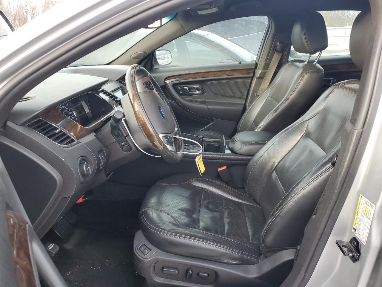 2013 Ford Taurus - Image 7