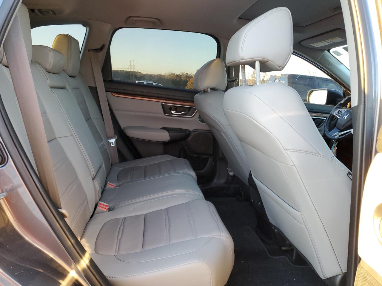 2019 Honda CR-V - Image 11