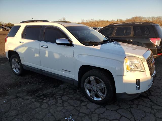  GMC TERRAIN 2013 Белы