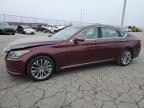 2015 Hyundai Genesis 3.8L na sprzedaż w Moraine, OH - Front End