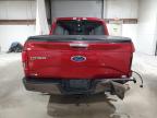 2016 Ford F150 Supercrew de vânzare în Leroy, NY - Rear End