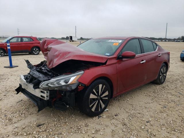 2019 Nissan Altima Sv