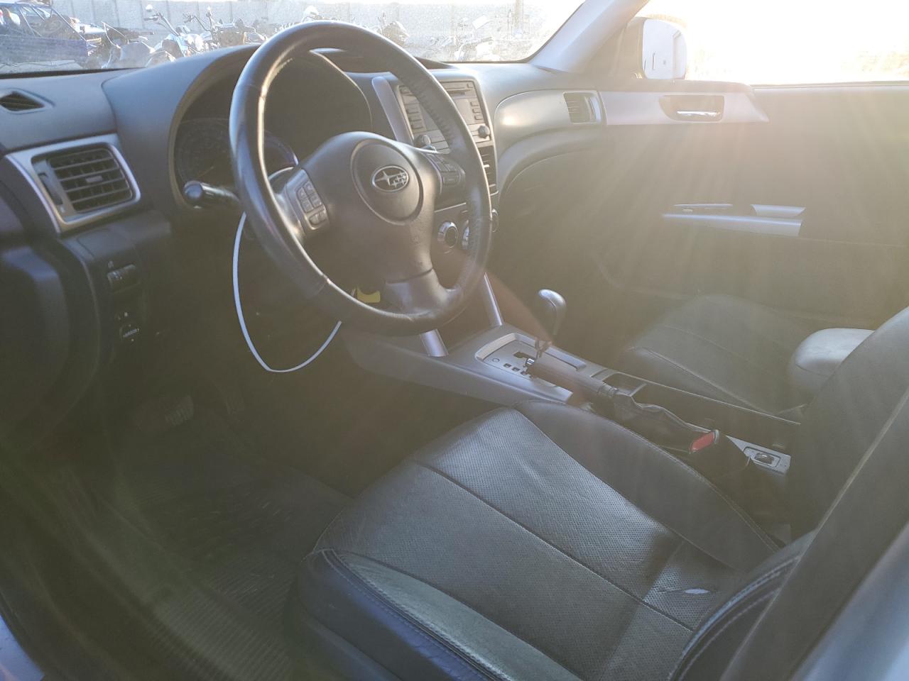 2009 Subaru Forester - Image 7