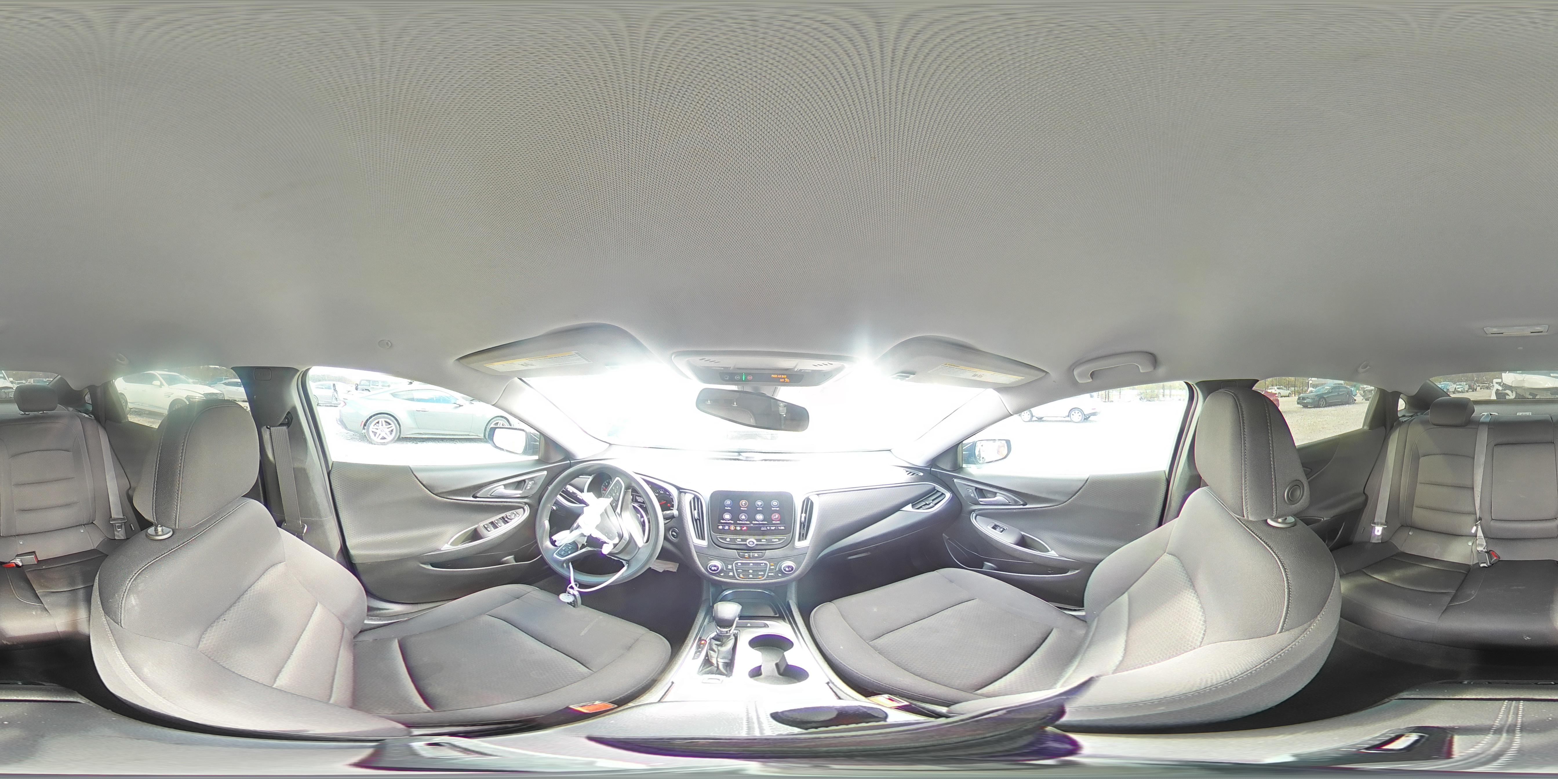 2022 Chevrolet Malibu - Image 15