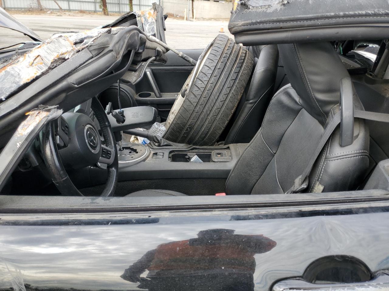 2012 Mazda MX-5 - Image 7