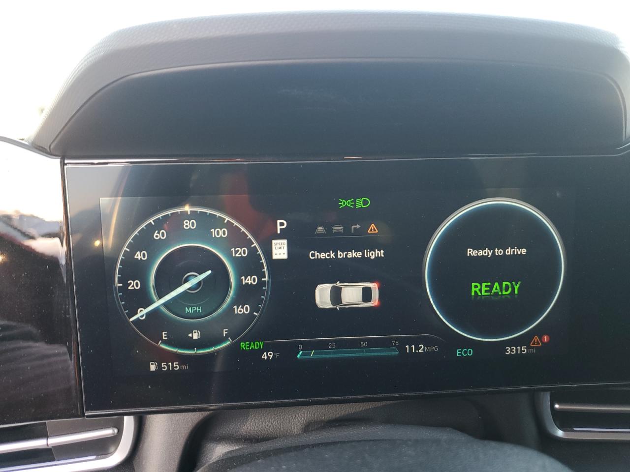 2024 Hyundai Elantra - Image 9