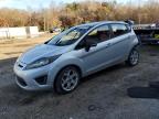 2013 Ford Fiesta Titanium for Sale in Grenada, MS - Rear End