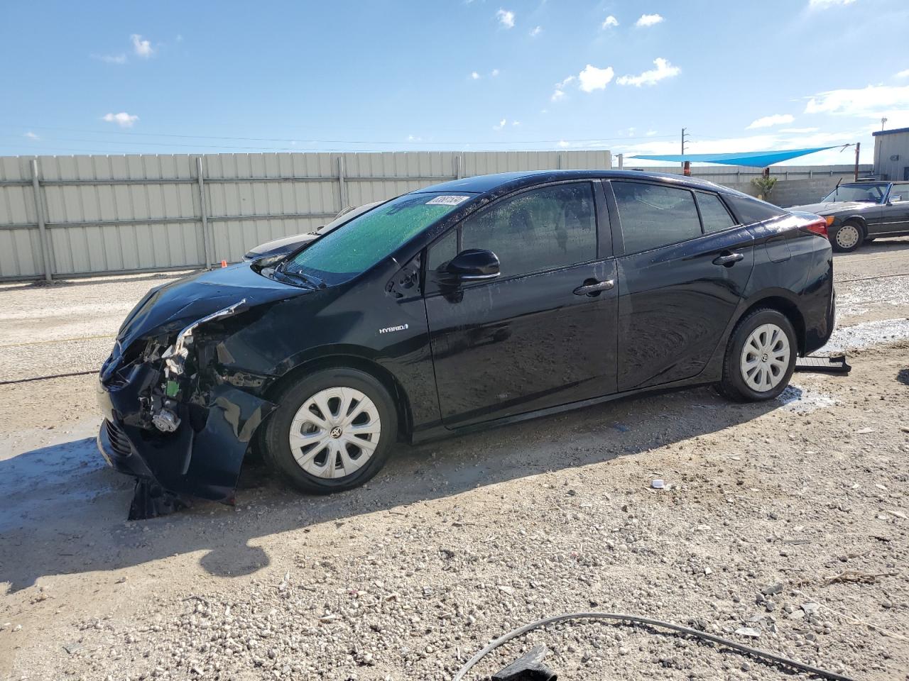 2019 Toyota Prius - Image 1
