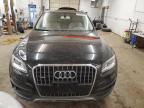 2017 Audi Q5 Premium Plus for Sale in Ham Lake, MN - Rear End