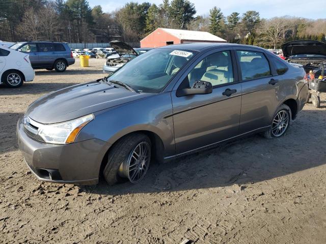 2011 Ford Focus Se