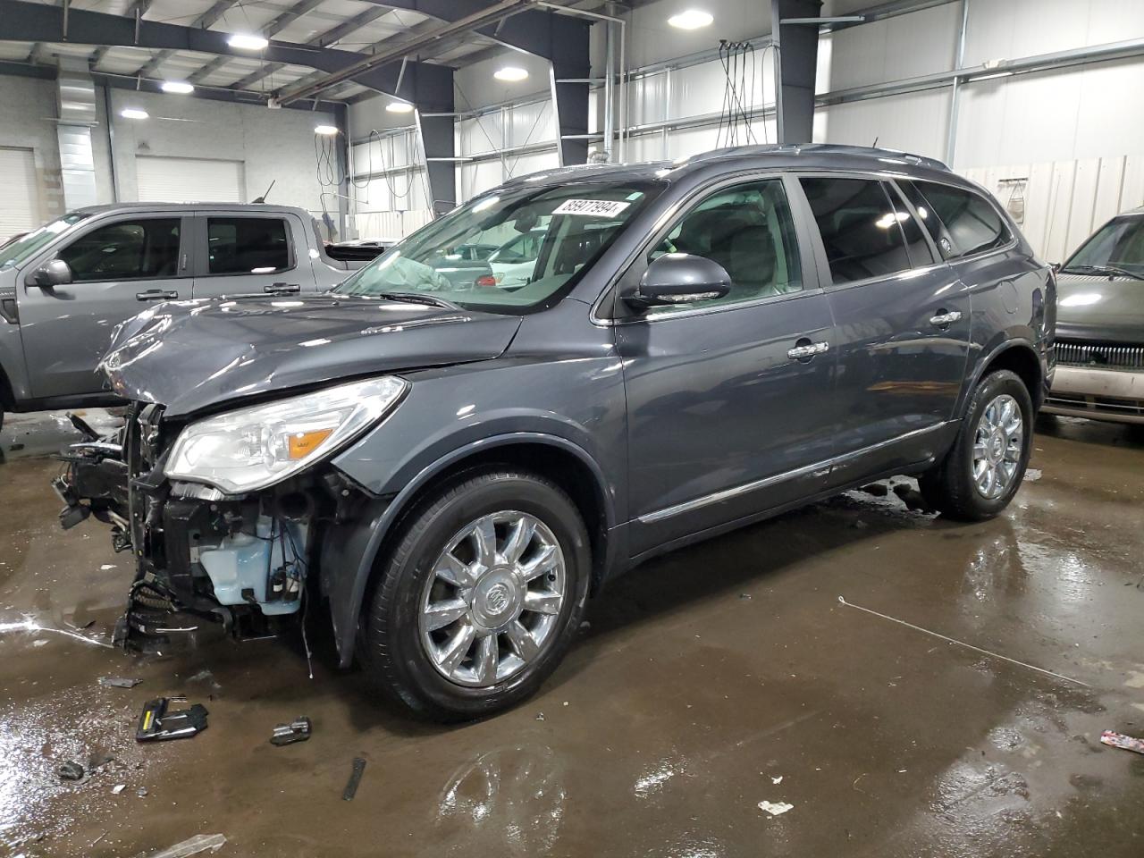 2014 Buick Enclave for Sale in Ham Lake, MN - Front End
