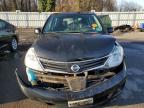 2012 Nissan Versa S продається в Glassboro, NJ - Front End