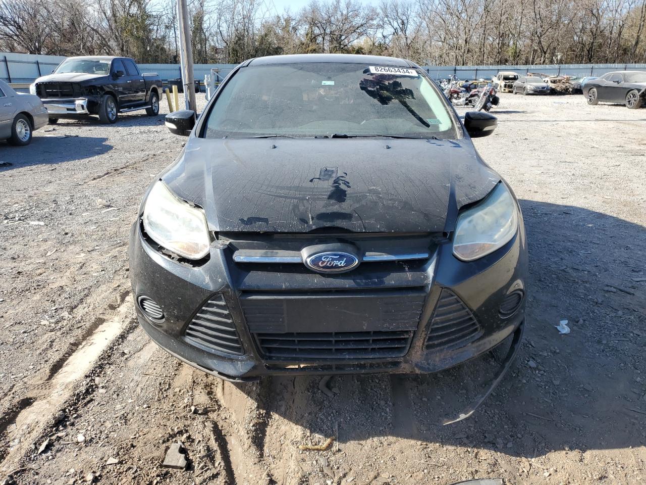 2013 Ford Focus - Image 5