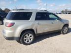 2014 Gmc Acadia Sle de vânzare în Newton, AL - All Over